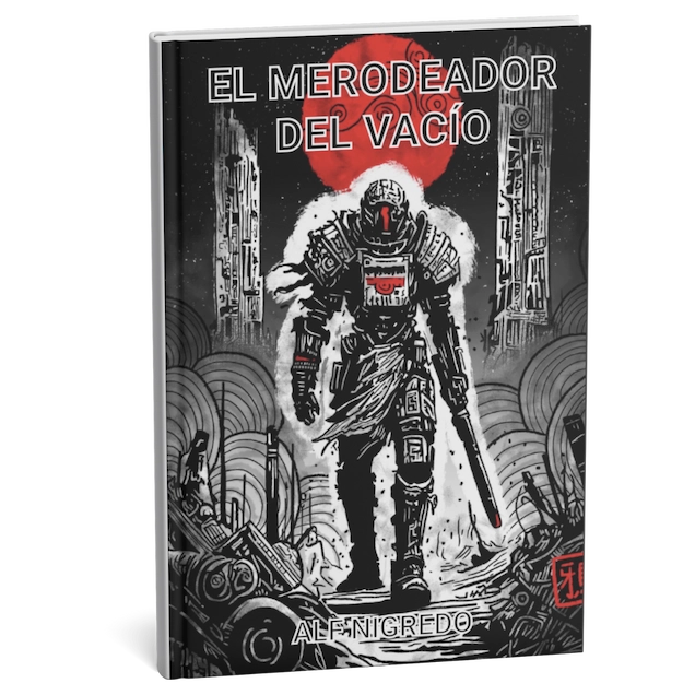 El Merodeador del Vacío